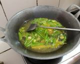 Foto langkah ke 2 dari resep Gulai Telur Puyuh.