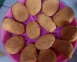 Foto langkah ke 6 dari resep Kue Cek Mek Molek Khas Malaysia.