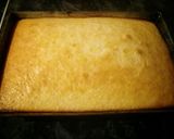 Foto del paso 4 de la receta: Bizcochuelo de yogurt 🤗 🤗