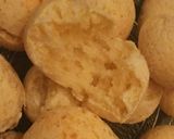 Foto del paso 6 de la receta: Chipá, chipá!!