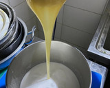 A picture of step 8 of Coconut Milk Drink 🥛.