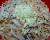 Hình bước làm 9 của món Bún Bì