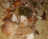 Foto del paso 3 de la receta: Canelones #lunesdereciclado