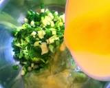 Zuchinni Fritters recipe step 4 photo