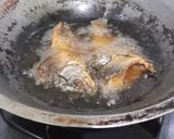 Foto langkah ke 2 dari resep Pindang Presto Ikan Mas ala Ma Ecot (resep 2).