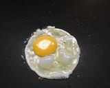 Foto langkah ke 1 dari resep Telur Ceplok Balado.