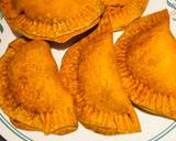 Tuna Fish Empanadas recipe step 9 photo