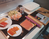 Foto del paso 10 de la receta: Sushi Japonés