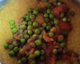 খিচুড়ি (khichdi recipe in bengali) রেসিপি ধাপ - 2 ছবি