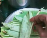 अरबी के पत्ता का रिकोछ (arbi ke patta ka ricochh) रेसिपी चरण 1 फोटो