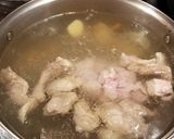 Foto langkah ke 3 dari resep Soto Sulung.