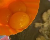 Foto del paso 1 de la receta: Mantecadas de Astorga