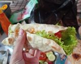 Foto langkah ke 10 dari resep Kebab.