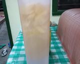 Foto langkah ke 4 dari resep Nanas lemon water.