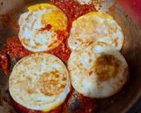 Foto langkah ke 3 dari resep Telur Ceplok Balado.