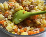 Foto del paso 2 de la receta: Ensaladilla rusa