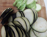 Foto del paso 2 de la receta: Tumbet mallorquín - spanyolos ételek magyarul