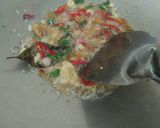 Foto langkah ke 1 dari resep Sayur Sarden Instan & Simple.