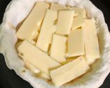 Foto del paso 4 de la receta: Tartaleta de cebolla y queso
