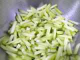 Sayur Gurih Ndeso