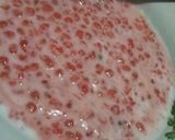 Foto langkah ke 3 dari resep Bubur mutiara simple.