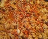 Cornbread and Pork Casserole recipe step 3 photo