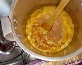 Foto del paso 4 de la receta: Mermelada de duraznos