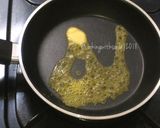 Foto langkah ke 1 dari resep Roti John Tawar (Step by Step).