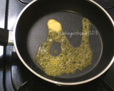 Foto langkah ke 1 dari resep Roti John Tawar (Step by Step).