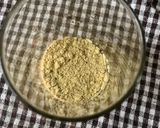 सत्तू का नमकीन शर्बत (sattu ka namkeen sharbat recipe in Hindi) रेसिपी चरण 1 फोटो