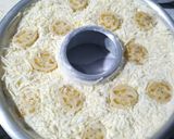 Foto langkah ke 4 dari resep Bolu Pisang Panggang #2 -346-.