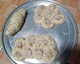 Foto langkah ke 6 dari resep Adonan Roti TANPA Telur! Adonan ini bandel,yg sabar boleh cobain.