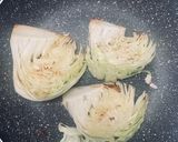 Foto langkah ke 1 dari resep Melting Cabbage.