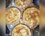 A picture of step 2 of Potato masa.