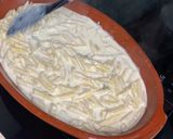 Foto del paso 8 de la receta Macarrones con queso
