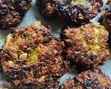 বাঁধাকপির পকোড়া (Bandhakopir pakoda recipe in Bengali) রেসিপি ধাপ - 4 ছবি