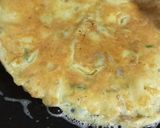 A picture of step 4 of Omlette!.
