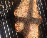 Foto del paso 1 de la receta: Pollo agridulce con arroz frito