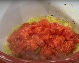 Foto del paso 4 de la receta: Sopa de tomate extremeña
