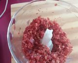 Foto del paso 7 de la receta: Judías salteadas con jamón y calabaza