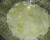 Foto del paso 1 de la receta: SOPA PARAGUAYA! MI VERSIÓN!