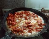Foto del paso 3 de la receta: Zorza con patatas al estilo B & N