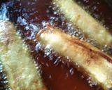 Foto langkah ke 3 dari resep Roti Pisang Aroma Keju.