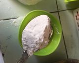 Foto langkah ke 1 dari resep Kremesan ayam goreng.