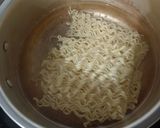 Foto langkah ke 1 dari resep Ifumie Goreng Siram Gulai.