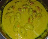 সয়া মুইঠ্যা (Soya Muitha recipe in Bengali) রেসিপির ধাপ 7 ছবি