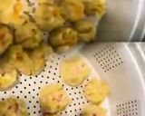 Foto langkah ke 7 dari resep Dimsum Ayam Udang.