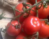 Une image de l'étape 2 de 🥫conserve sucrée 🍒🍓ou 🫑🌶️salée 🌿.