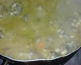 Foto del paso 1 de la receta: Locro del 9 de julio!!!!a fuego