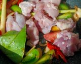Foto langkah ke 1 dari resep Garang Asem.